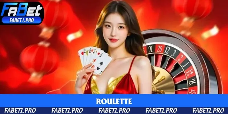 roulette-fabet