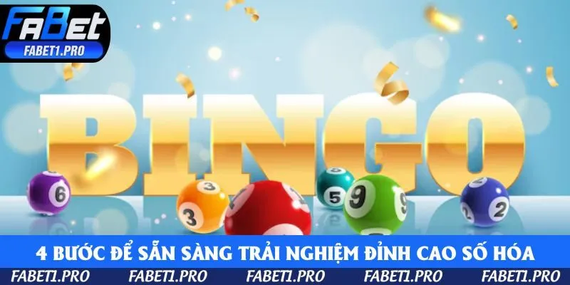 Sẵn sàng trải nghiệm không gian số hóa đỉnh cao với 4 bước đơn giản